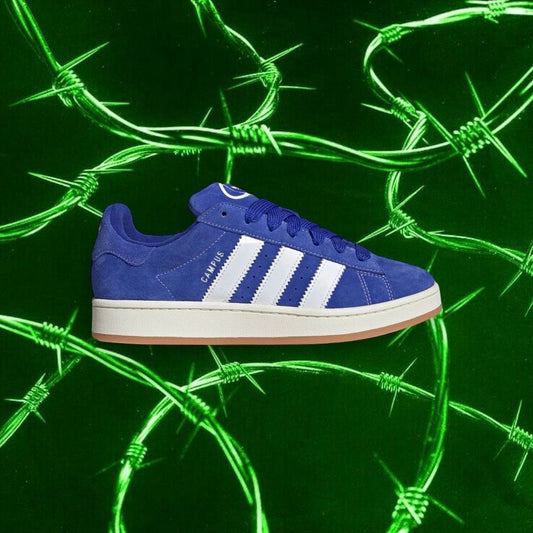 Adidas campus 00s blue