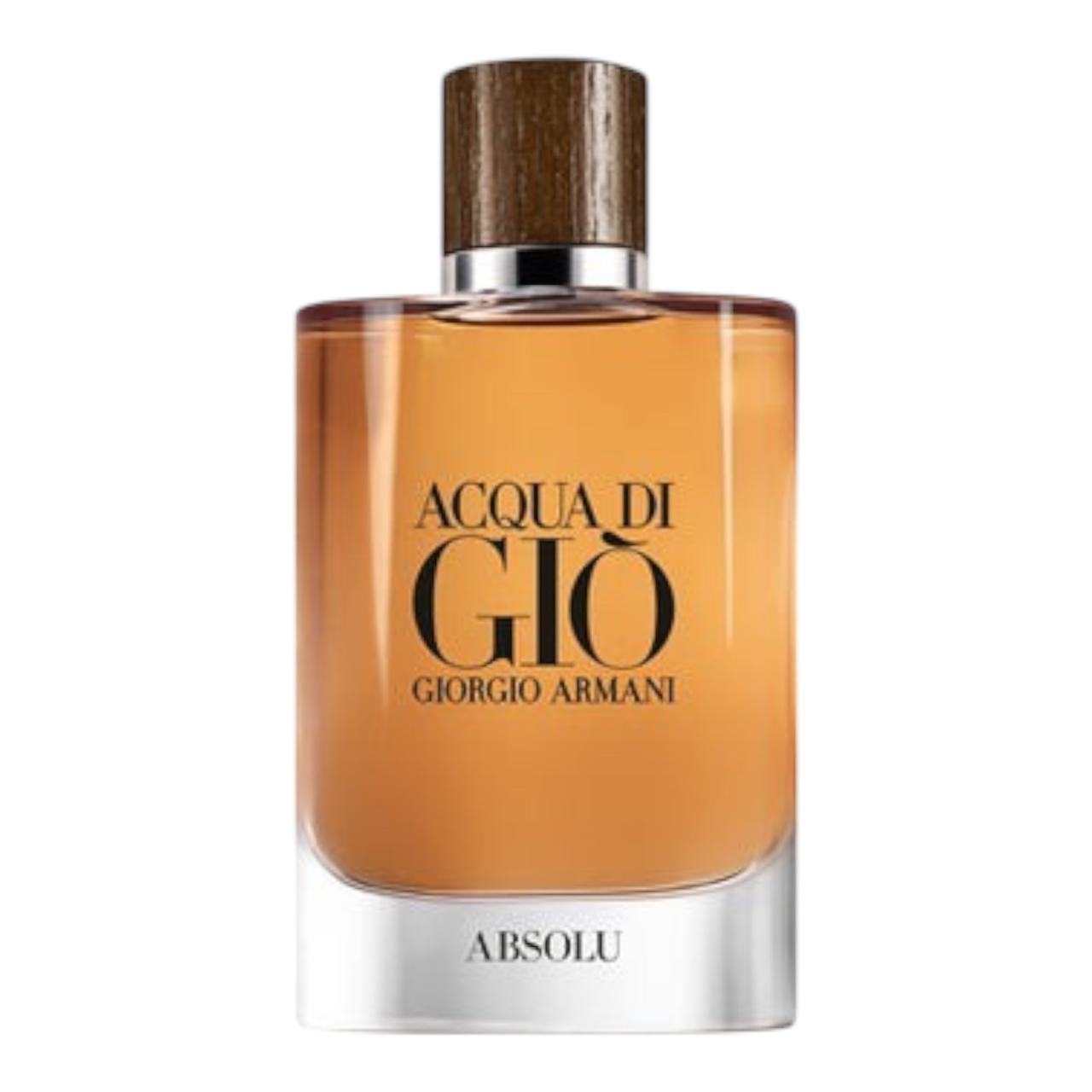 ABSOLU ACQUA DI GIO