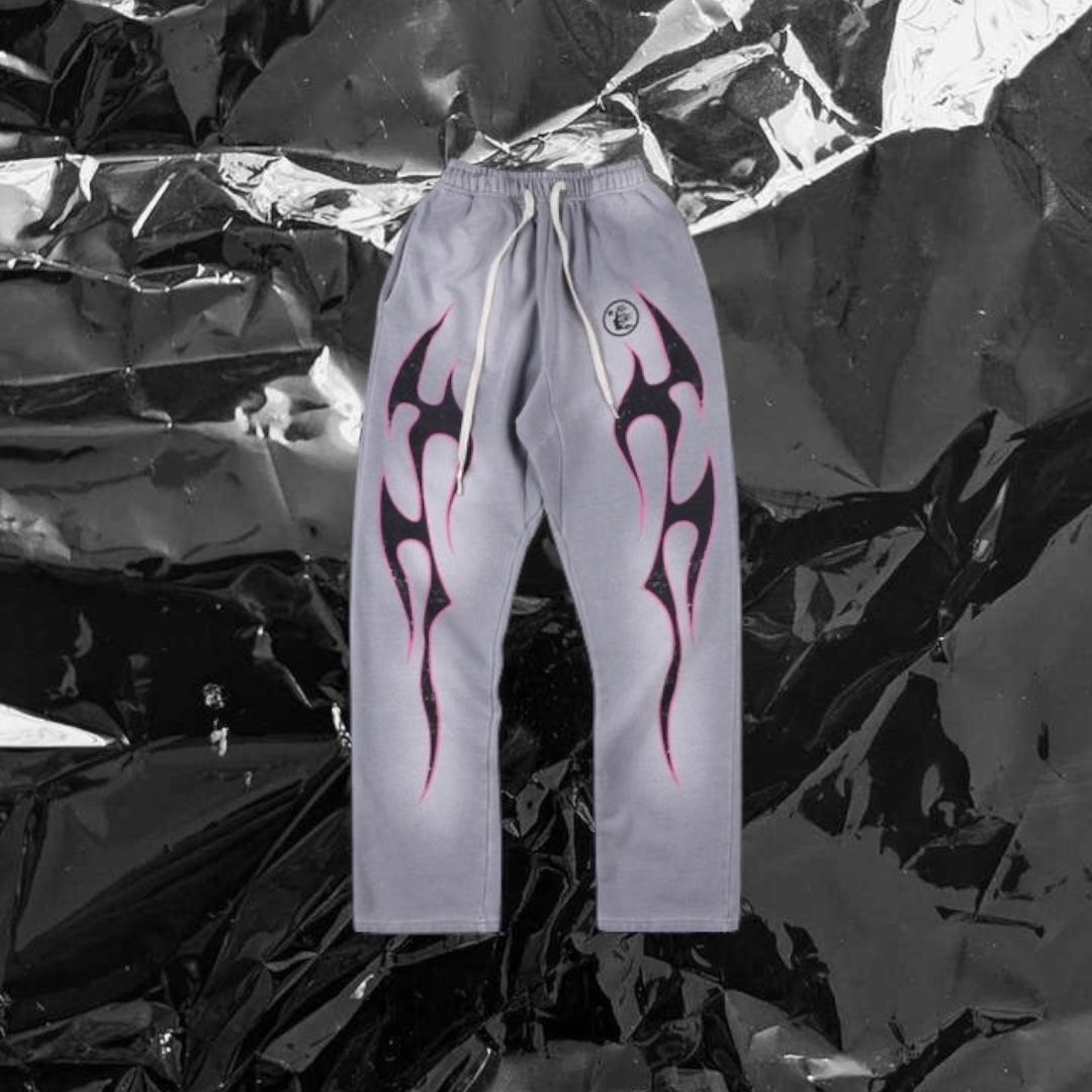 hellstar pants