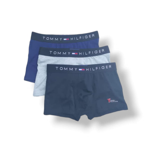 Tommy Hillfiger Boxer (3PCS/PACK)