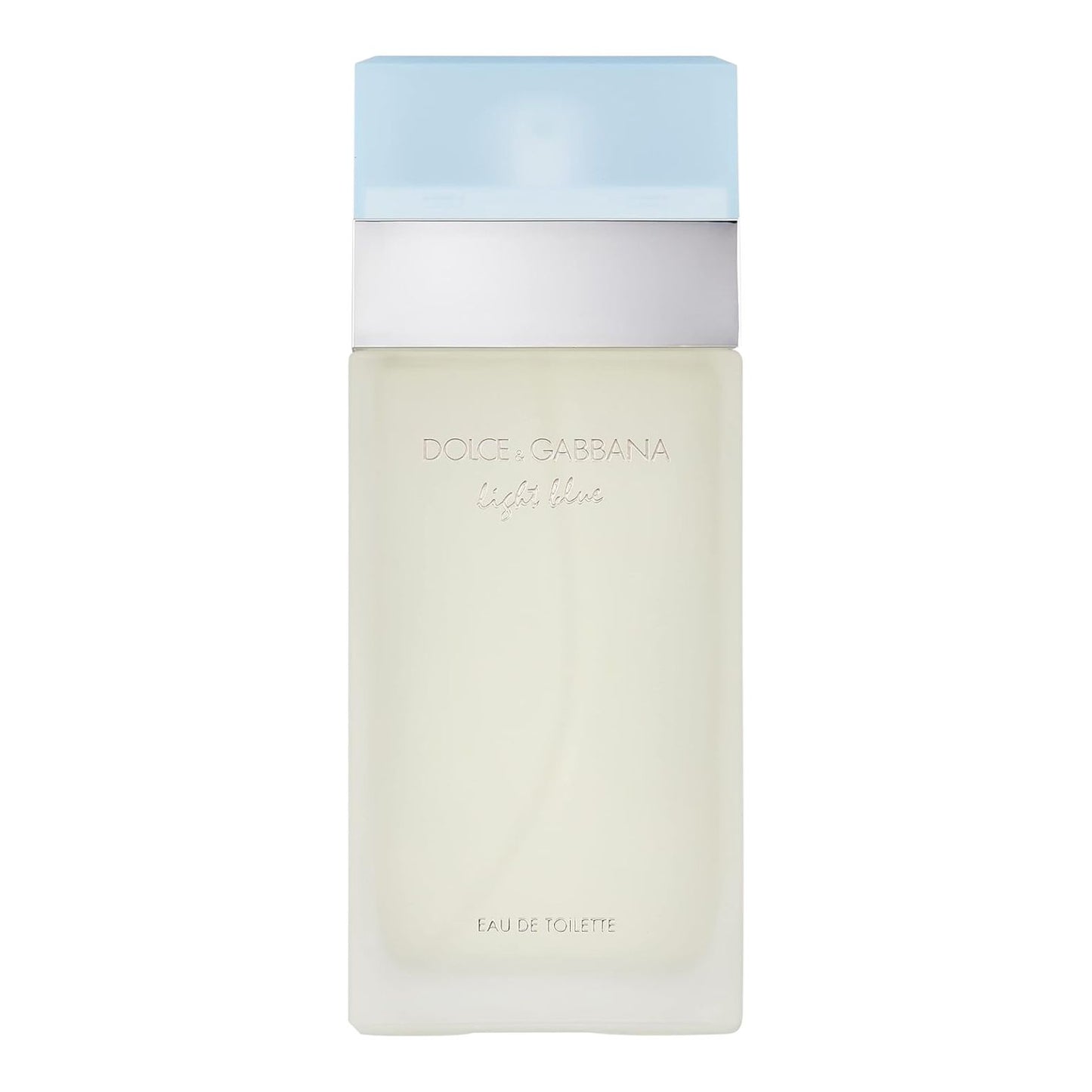 Dolce & Gabbana Light Blue Sunset In Salina Spray