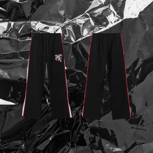trapstar pants