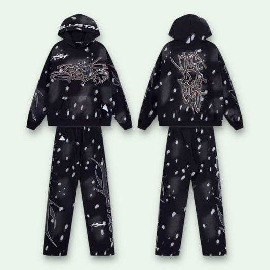 Hellstar No Guts No Glory