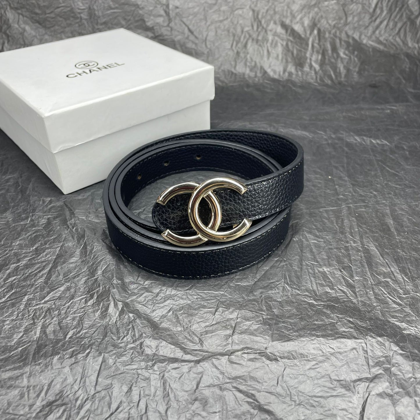 CHANEL BELT