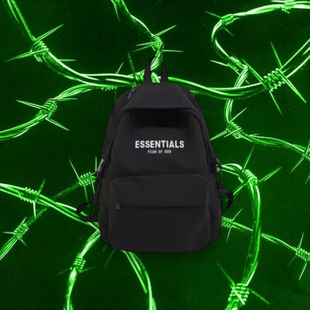 Essentials Backpack