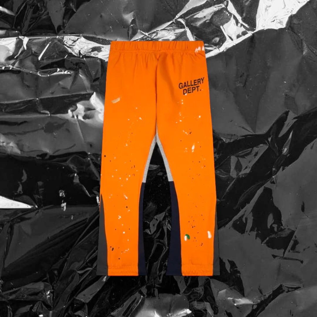 Gallery Dept. Flare Sweatpants