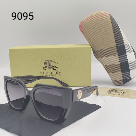 BURBERRY SUNGLASSES