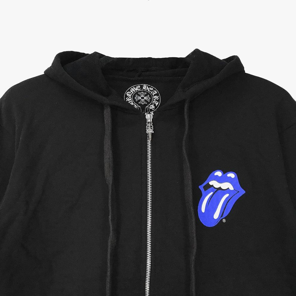 Chrome Hearts × The Rolling Stones