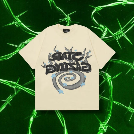 Broken Planet T-shirt