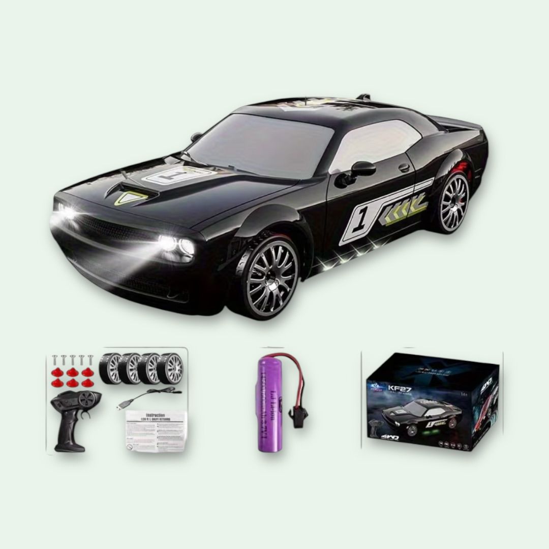 RC Drift Car