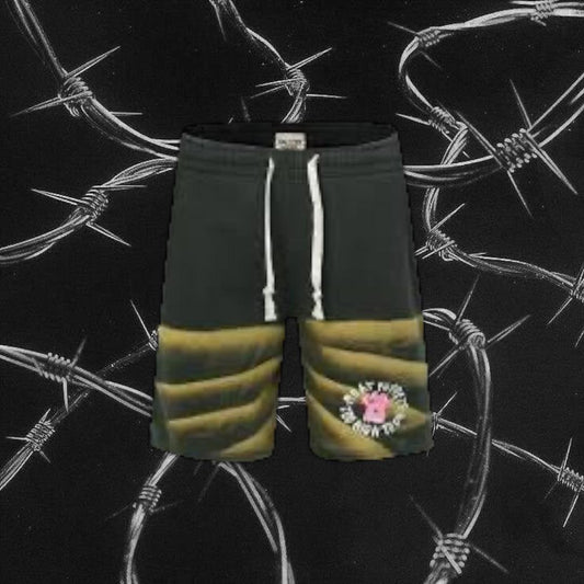 gallery dept shorts
