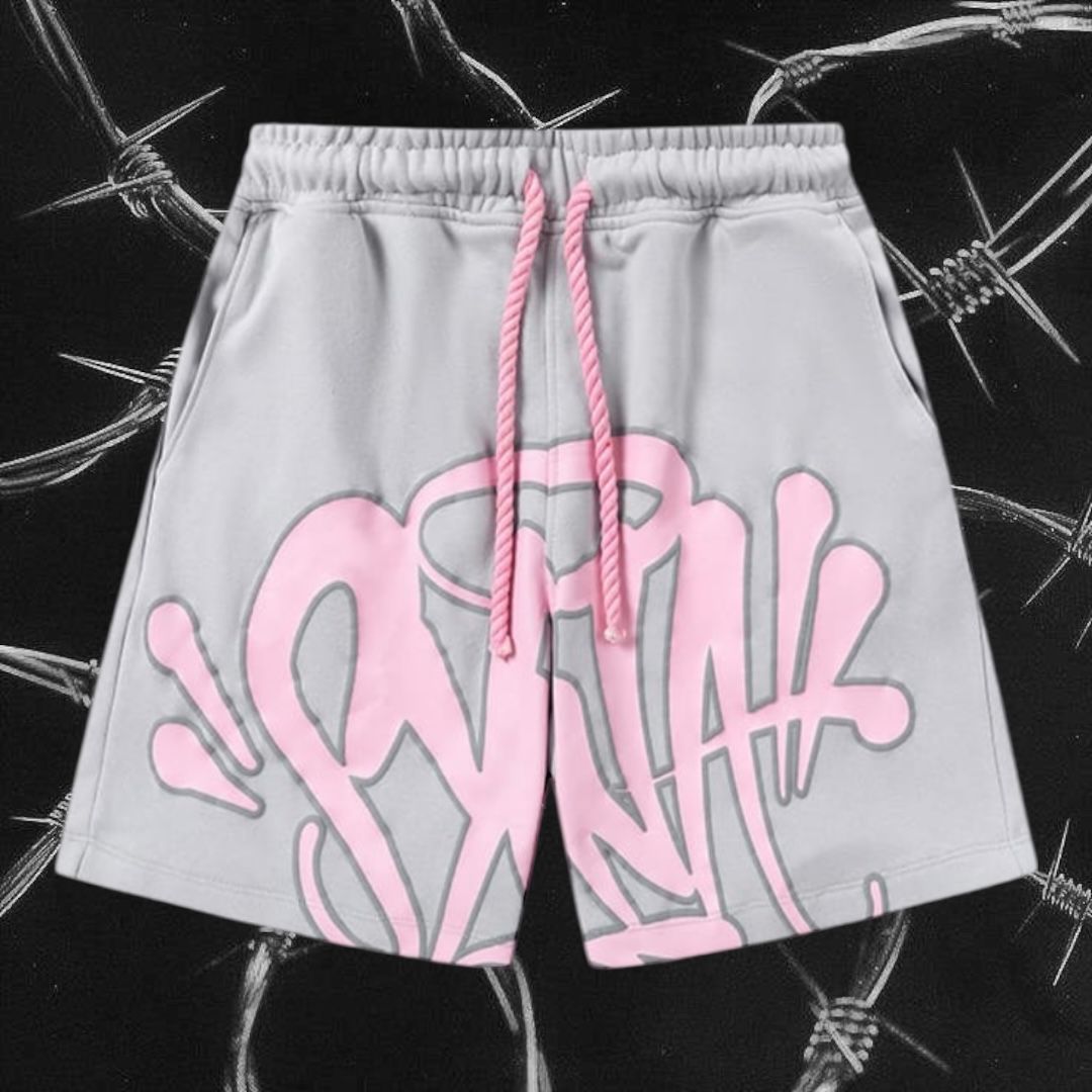 Syna World shorts