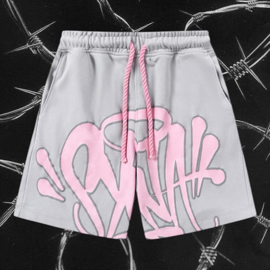 Syna World shorts