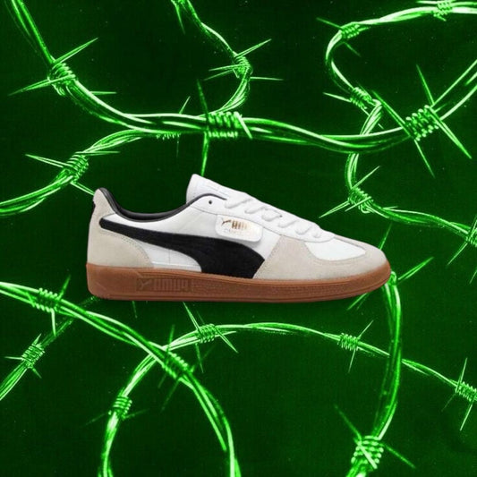 PUMA Palermo