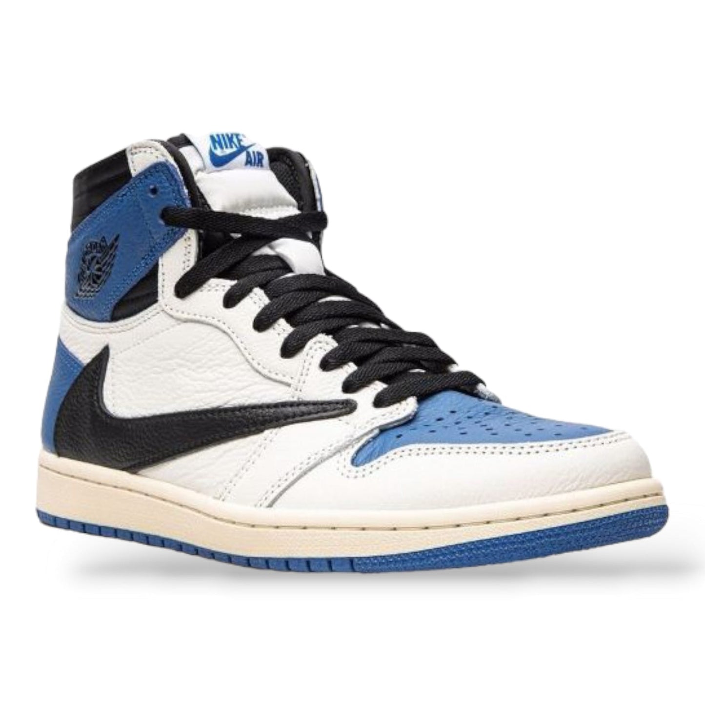 Air Jordan 1 High x Travis Scott x Fragment