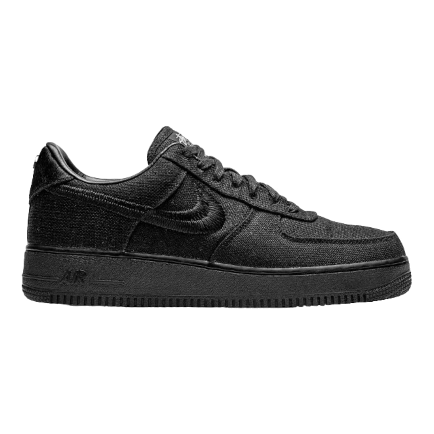 NIKE AIR FORCE 1 x stussy – fashioncage