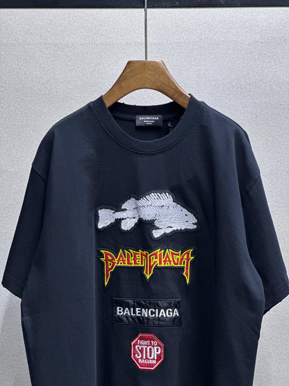 BALENCIAGA TSHIRT