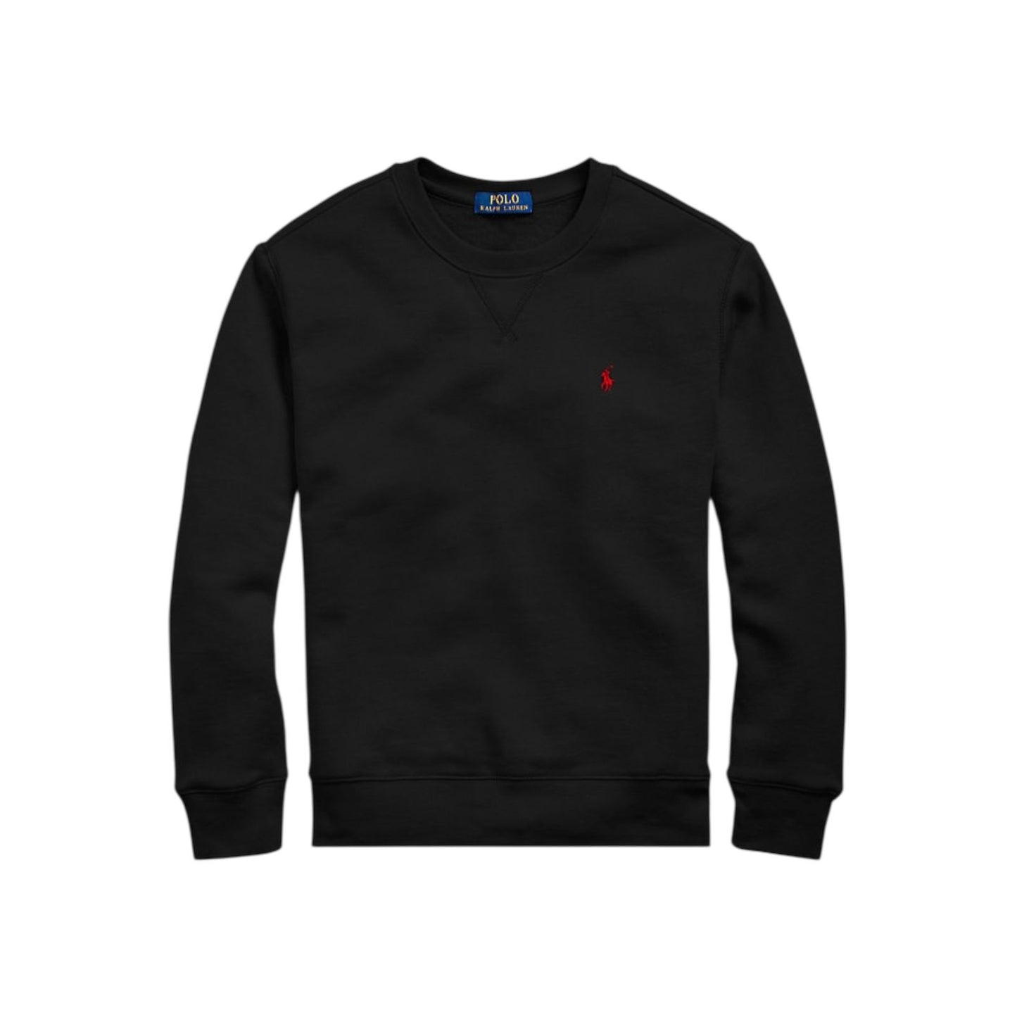 Ralph Lauren sweater black