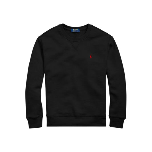 Ralph Lauren sweater black