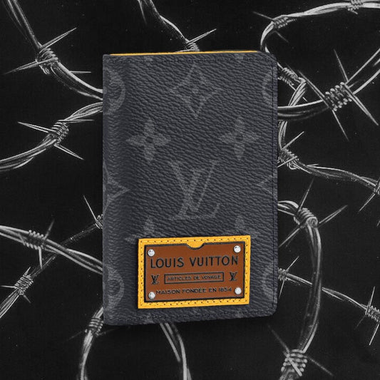 Louis Vuitton Pocket Organizer