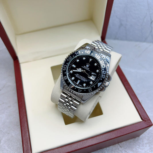 Rolex GMT Bruce Wayne