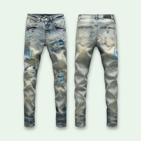Amiri Jeans
