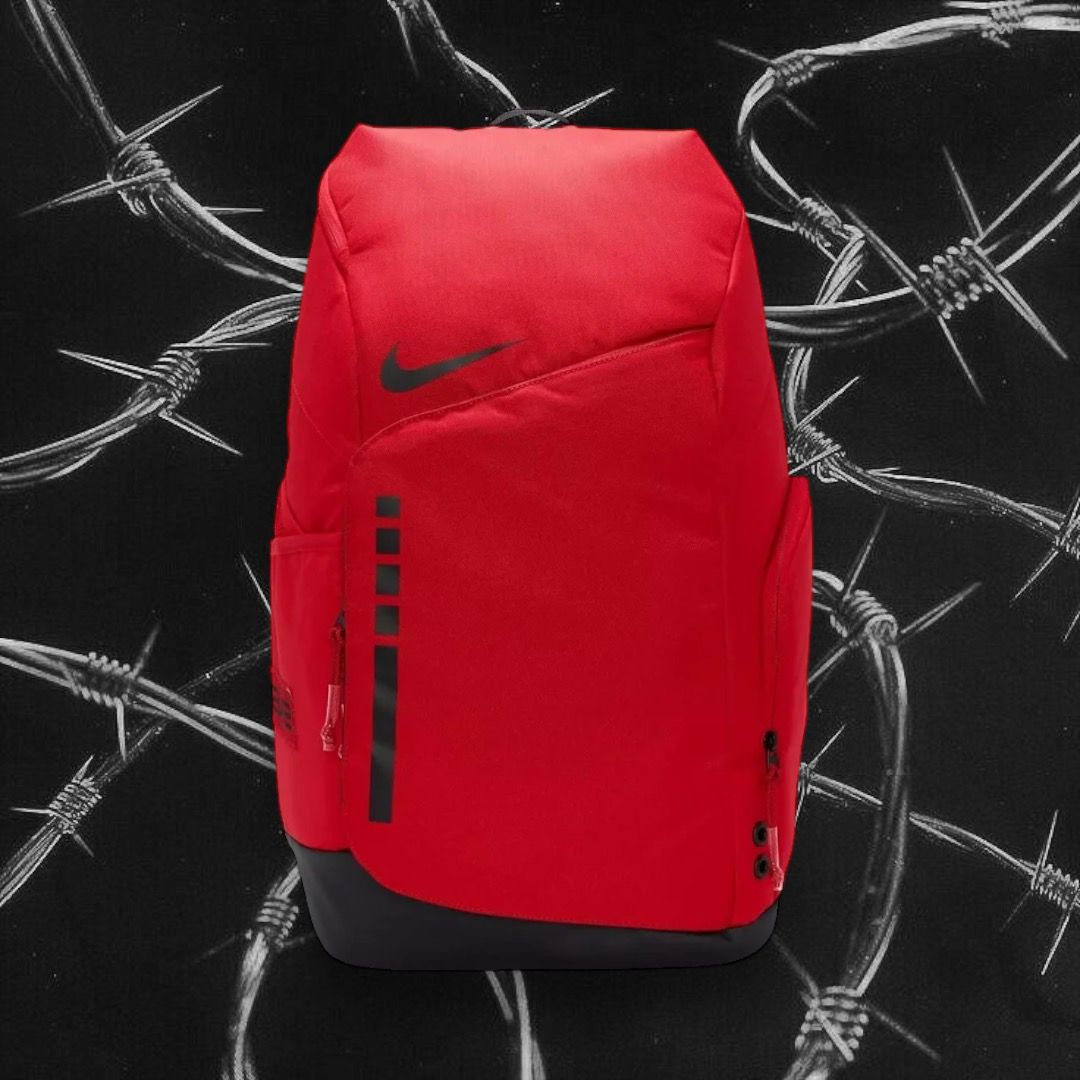 Nike Hoops Elite Backpack