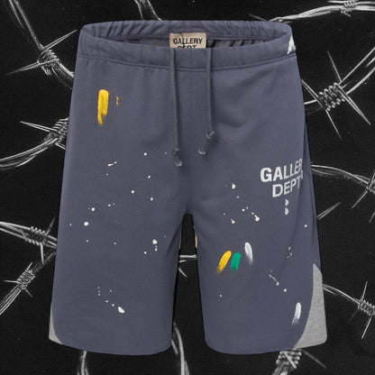 GALLERY DEPT PAINT SHORTS