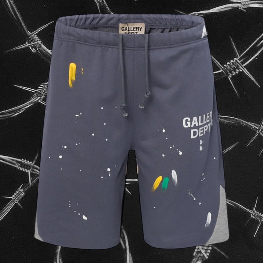 GALLERY DEPT PAINT SHORTS
