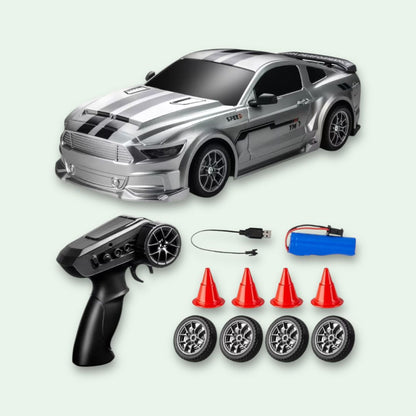 RC Drift Car