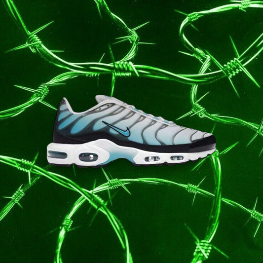 NIKE AIR MAX PLUS TN