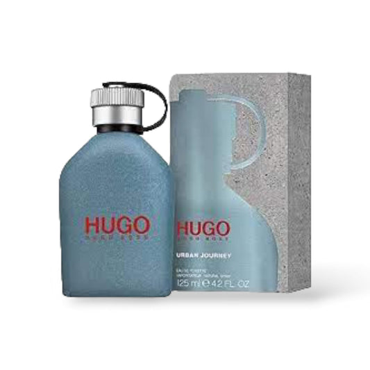 Hugo Boss Hugo Urban Journey For Men