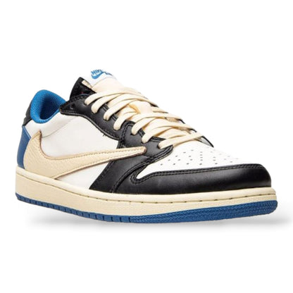 Air Jordan 1 Low x Travis Scott x Fragment