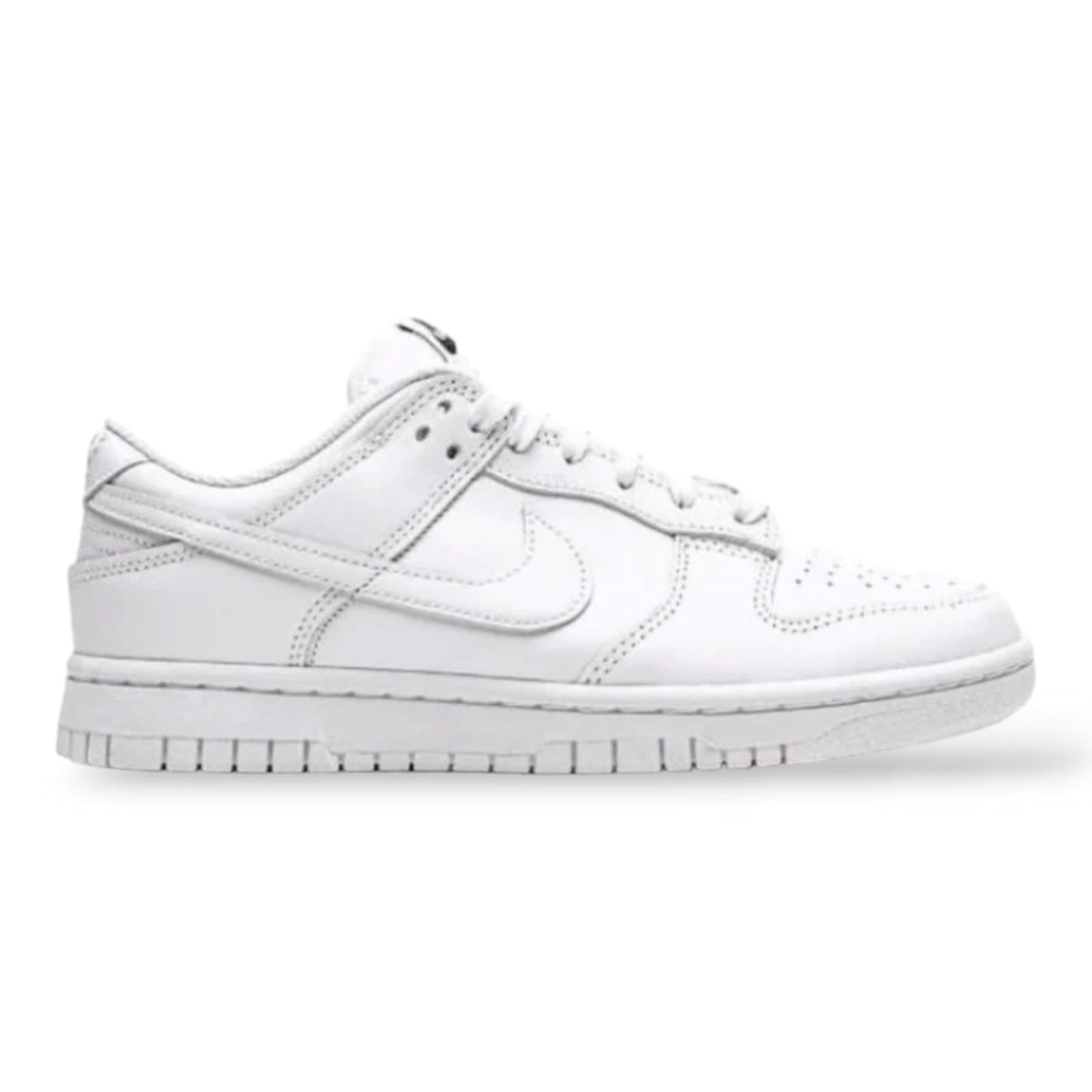 Nike Dunk Low Triple White