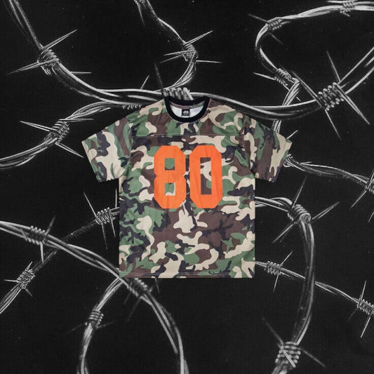 Stussy 80 Be Aaf