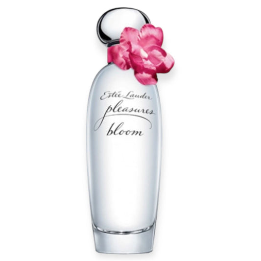 Pleasures Bloom by Estee Lauder Eau De Parfum Spray for Women