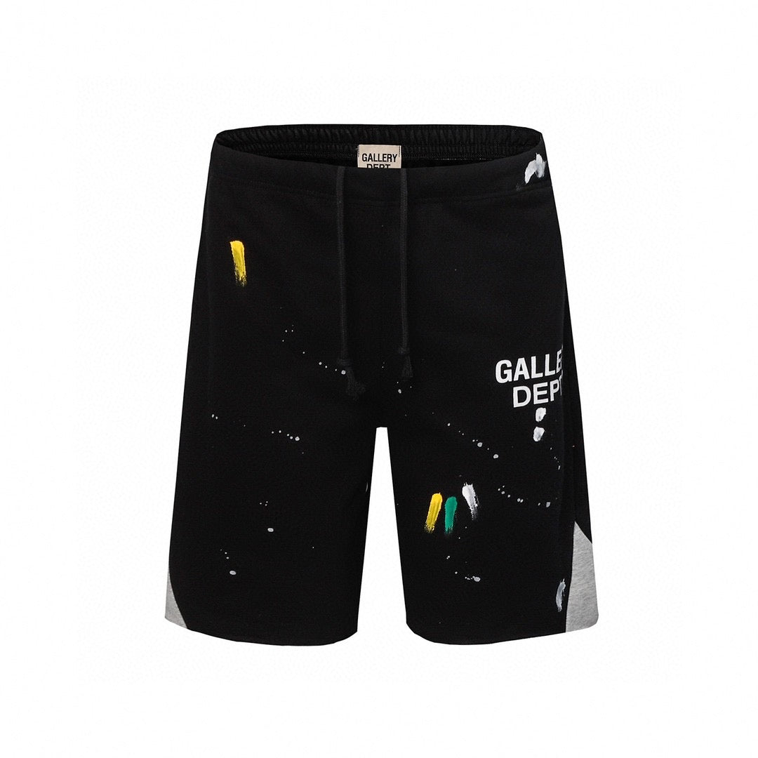 GALLERY DEPT PAINT SHORTS