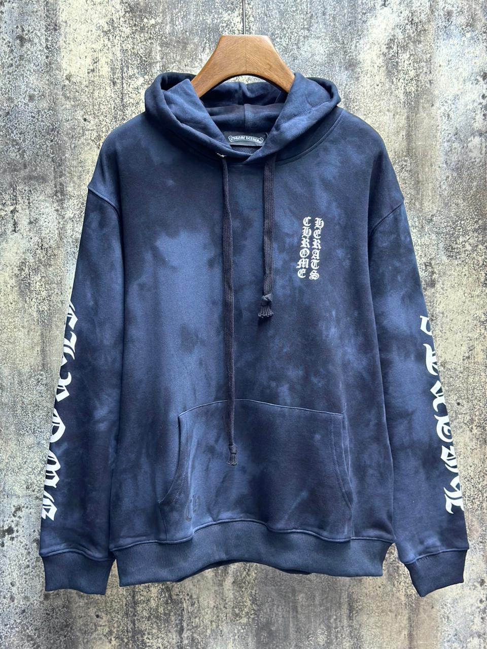 Chrome Hearts Hoodie