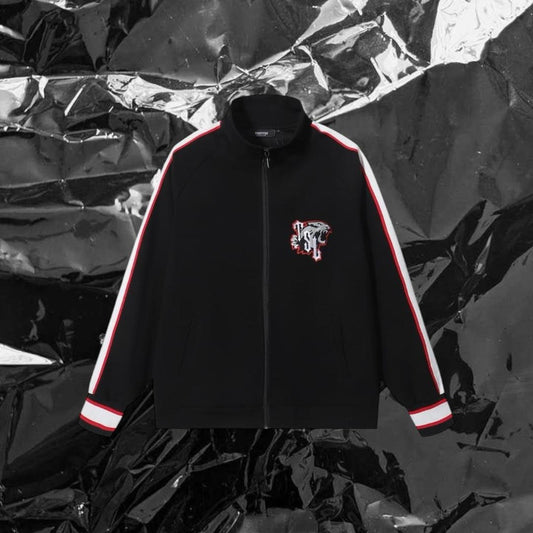 trapstar jacket