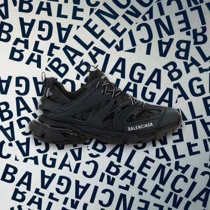 balenciaga track