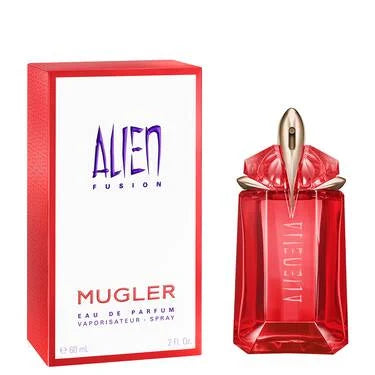 Alien Fusion Eau de Parfum -90ml for women