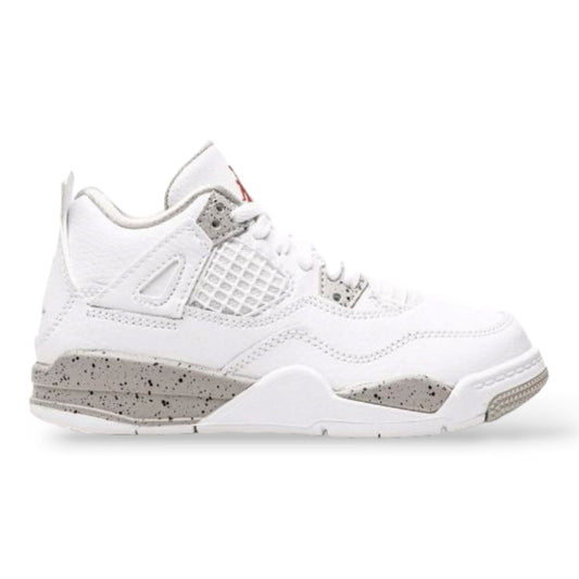 Jordan 4 (KIDS)