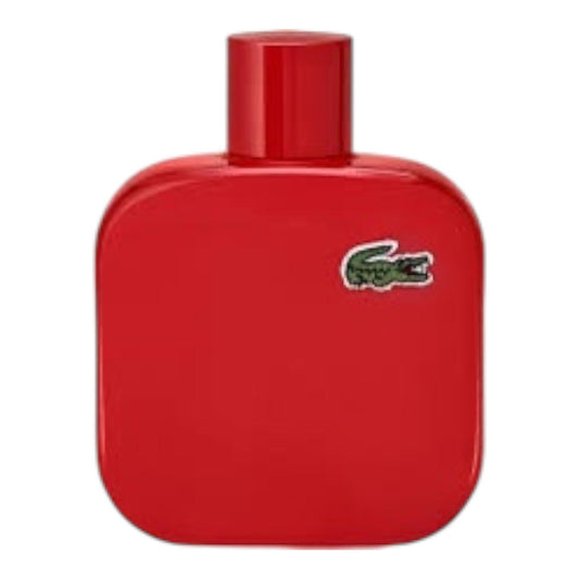 Lacoste L.12.12 Blanc Eau De Toilette