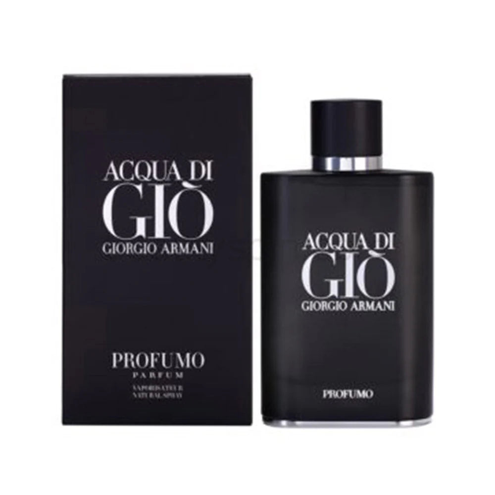 Giorgio Armani Acqua Di Gio Profumo Parfum for men 100 ml