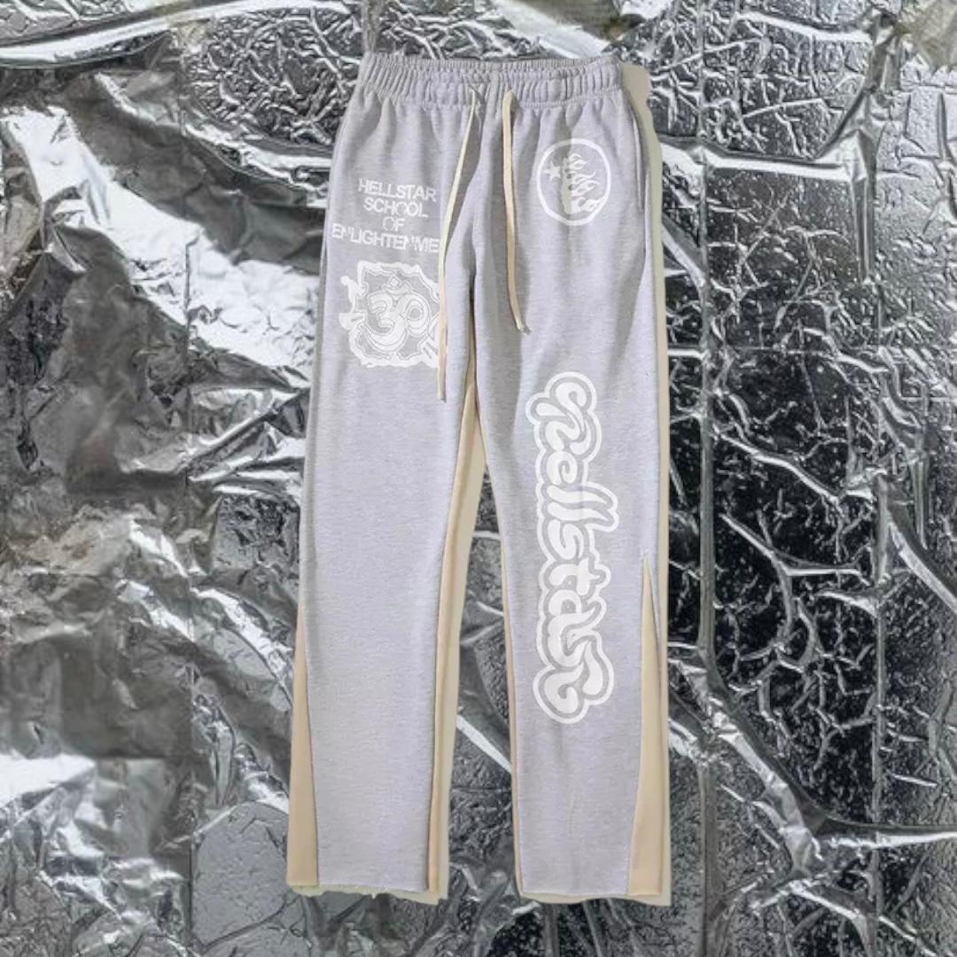 hellstar sweatpants