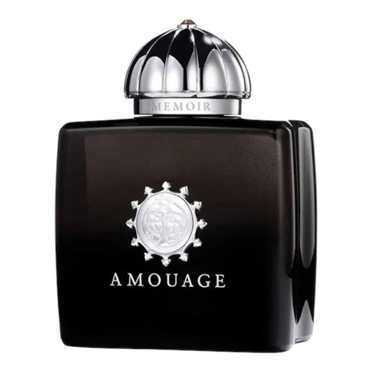 Amouage Memoir Eau De Parfum Spray