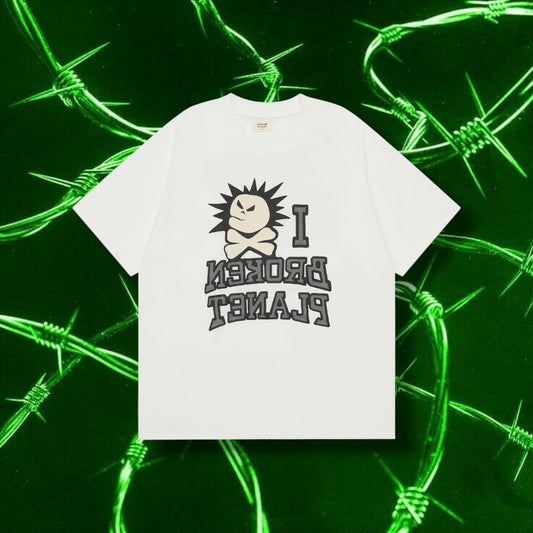 Broken Planet T-shirt