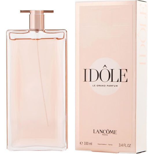 Idole by Lancome - perfumes for women - Eau de Parfum, 75ml