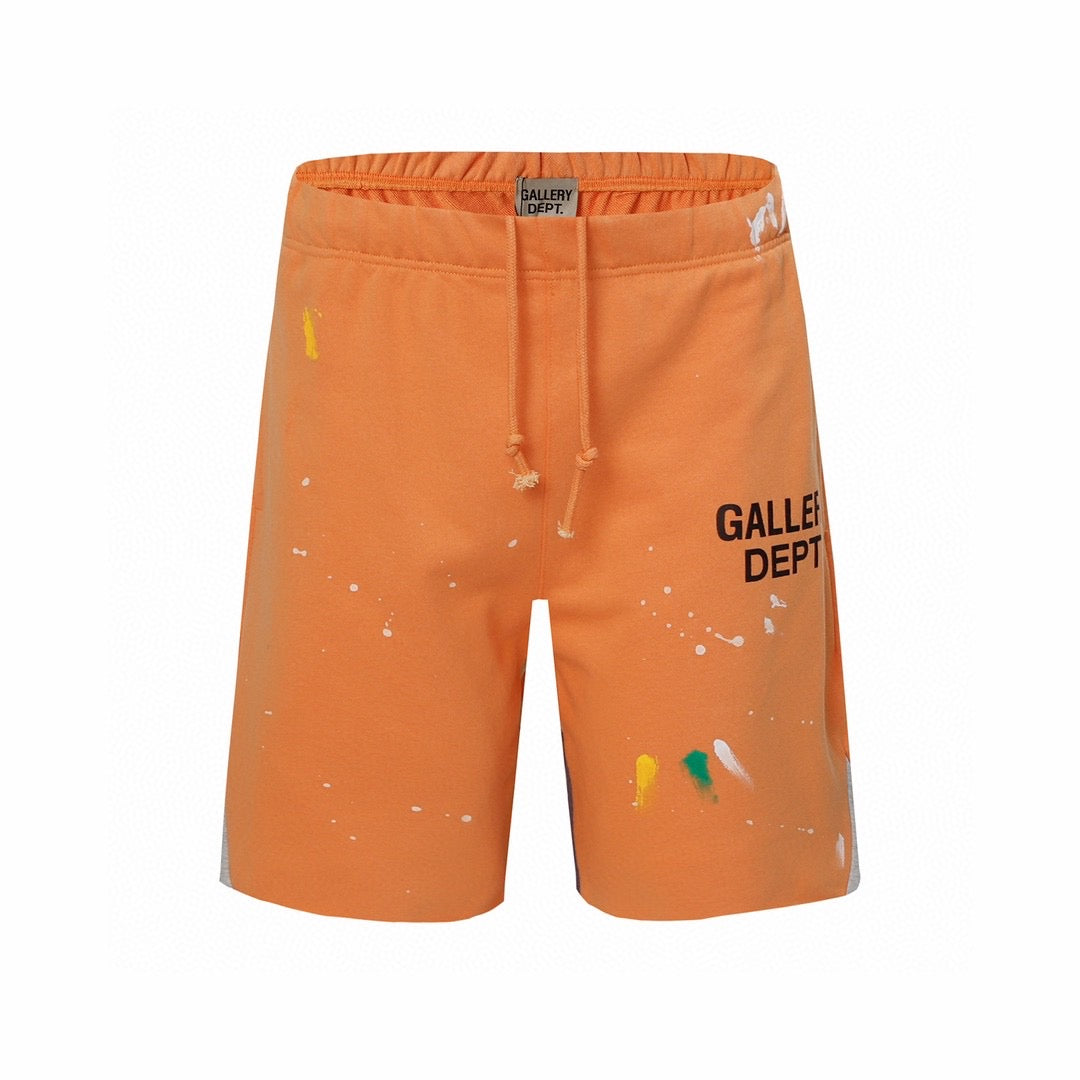 GALLERY DEPT PAINT SHORTS