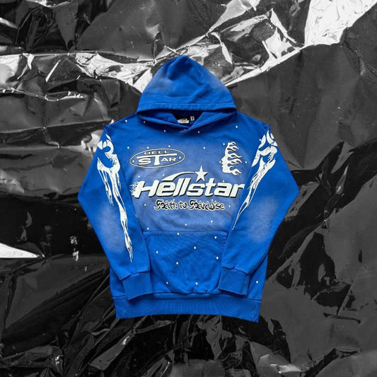 hellstar hoodie